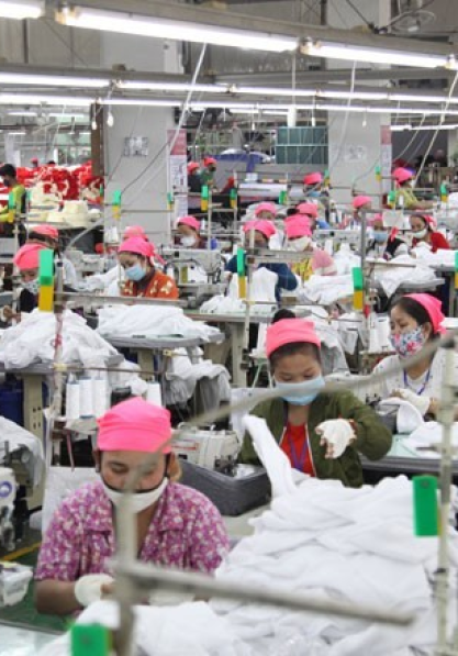 CÔNG TY TNHH TIẾP VẬN HOÀNG YẾN