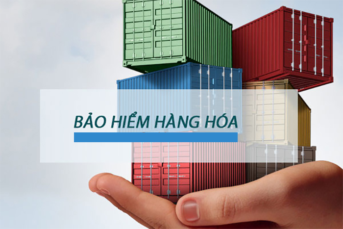 Bảo hiểm hàng hoá 