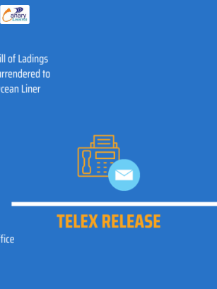 Telex Release và Seaway Bill